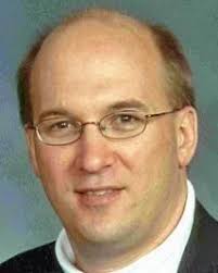 John Geosits Obituary (1963