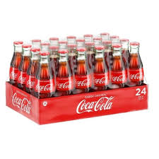 Gavera Refresco Botella 350ml x 24und