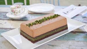 Marquise Au Chocolat Cbc Life Recipe Baking Chocolat Recipe Cake Servings