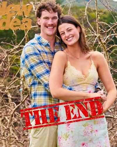 Farmer Wants a Wife Zac and Maya fake scenario accusations