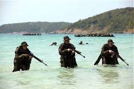 Maybe you would like to learn more about one of these? Us War Games In South East Asia