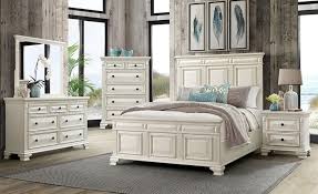 Society Den Trent Panel Bedroom Set Assorted Sizes Sam S Club Bedroom Panel White King Panel Bed White Paneling