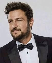 You are all my family... I will...