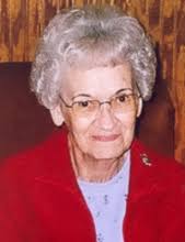 Obituary information for Lillie Mae Lummus