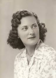 Marie Catherine Poyer (1923-2011)