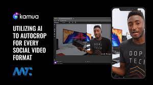 This program is released as freeware for personal and non commercial use. Kamua Utilizing Ai To Automate Video Rendering Formats Martech Zone