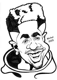 Very happy to finish a new ISCA 2025 challenge, I was surprised to see such  good work and enthusiastic colleagues. I appreciate those who stopped by my  networks @encartoonado and followed my