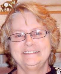 Nancy Kennison Haines