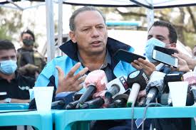 Con la basílica de luján blindada, y cientos de efectivos de la policía desplegados en esa zona, la búsqueda de maia, la nena de 7 años desaparecida desde el lunes, se centró esta noche 17/03 en ese lugar gracias a datos de algunos testigos. Y3wkq0sq8pb24m