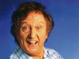 FIVE MINUTES WITH: Blaenau Gwent mayor Bernard Willis