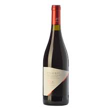 Terre Siciliane Rosso Igp Peloro Rosso 2016 Le Casematte
