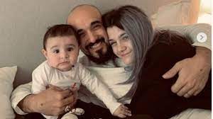 Lo concreto es que el trapero de barrio san salvador tiene por aliados a dos pesados de la música popular, que también explotaron jóvenes y tuvieron. Abel Pintos Celebrated Father S Day And Showed The Tattoos That Were Made In Tribute To His Son Agustin And Guillermina Archyde
