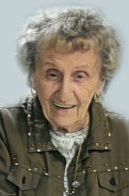 Helen A. Peszko Obituary