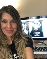 Michelle Lea West Realtor