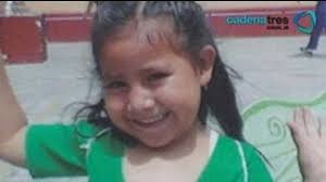 La SRE repatriará a niña raptada en el Estado de México