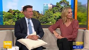We would love to get support from the public to make our karl for get cereal thursdays dream become a reality. Karl Stefanovic Is Mortified After Today Co Host Suggests He S Hiding An Erection Travel Readsector