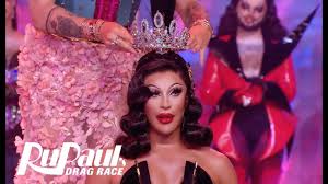Boris itzkovich escobar, nombre verdadero de envy peru, participará en la primera temporada de rupaul's drag. Envy Peru S Crowning Rupaul S Drag Race Holland Youtube