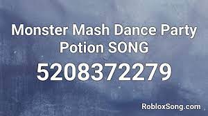 If you like it, don't forget to share it with your friends. Monster Song Id