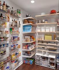 find hidden kitchen storage solutions