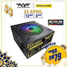 get quote call now get directions. Armaggeddon Voltron Bronze 300fx Power Supply With 120mm Led Fan 300w