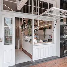 Five Of The Best Tiny Cafes In Auckland Paperboy Coffee Shops Interior Cozy Coffee Shop Bakery Design Interior