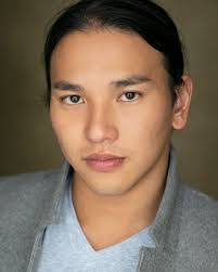 Anthony Wei's Instagram, Twitter & Facebook