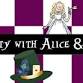 Tea Party with Alice and Friends event image