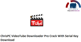 Andrew silver | sep 29, 2020 we live in a society that's constan. Chrispc Videotube Downloader Pro 12 20 12 Crack With Serial Key 2022 365crack