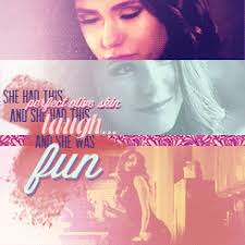 See, that's what the app is perfect for. The Truth About Katherine Pierce The Sad Katherine S Story Katerina Petrova Katerina Petrova Video Fanpop