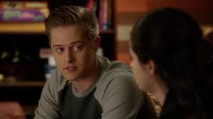 How Did Angelo Die On  Switched At Birth ? | Switched At Birth, Television  | Just Jared Jr.