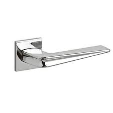 Door Handle Chevron By Zaha Hadid Meubelbeslag Design Modern