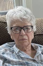 Obituary for Annette M. Bernier