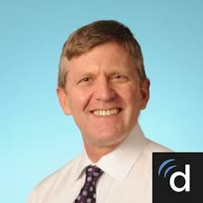 Dr. David Nelson, MD