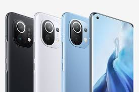 The xiaomi mi 11 was the first phone to be announced with the qualcomm snapdragon 888 chipset, which is one of the fastest available for android devices right now. Xiaomi S Mi 11 Announced With Snapdragon 888 And 120hz Oled Display The Verge