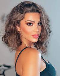 Foinika Kay On Instagram Lion Hair Whats More Important To You Guys Hair Or Makeup Face Physiciansformula Rosexexter Har Ideer