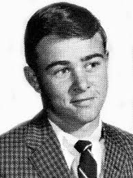 LCPL Arthur Norman Welch, Bossier, LA