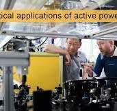 Practical applications of active power filters (II) [Part 3 ...
