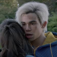 Did Jane and Carlos Date in Real Life