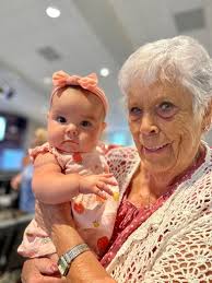 Marian Agema Obituary July 26, 2023