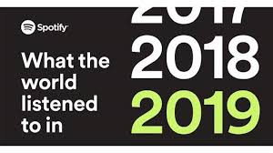 Gini cara membuka spotify wrapped 2020 yang mudah buat kamu!. Cara Membuat Spotify Wrapped 2019 Di Handphone Temukan Lagu Yang Sering Didengarkan Dalam Setahun Tribun Jatim