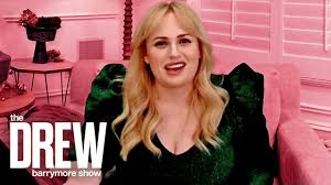 Now that i'm in a good shape, like, people offer to carry my groceries to the car and hold doors open for you, rebel wilson said. Rebel Wilson S Weight Loss Is Due To The Mayr Method And Exercise