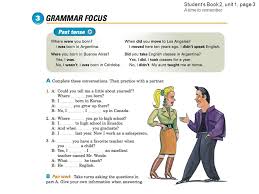 Interchange 3 fifth edition pdf download. Interchange Book 2 Units 1 16 Click On A Unit Unit 1 Unit 2 Unit 3 Ppt Video Online Download