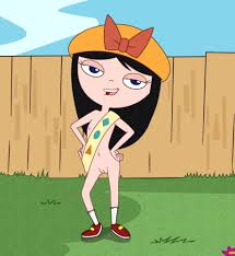 Post 1117107: Fireside_Girls Isabella_Garcia-Shapiro Phineas_and_Ferb lenc