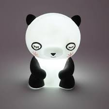 sleeping panda lamp insane panda passion kids lamps night light lamp