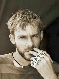 Happy Birthday to Dominic Monaghan!
