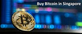 You can go online to one of the many bitcoin exchanges or head down to a local atm where you can exchange your singapore dollars for bitcoin in an instant. Ndfqvf5d2jpo6m