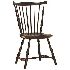 Fan Back Windsor Side Chair Chair Side Chairs Windsor Chair