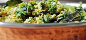 Spring Onion Egg Fry Poriyal Recipe Recipes Indian Food Recipes Culinary Skills