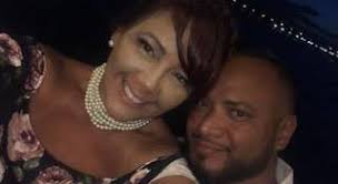 WANDA CABRERA and EDDIE HERRERA's Wedding Website