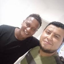 Pablo Cherrez 🇪🇨🎺